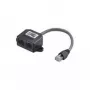 Võrgujagur M-Cab 7000917 Must