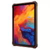 Blackview Active 8 Pro 4G Mediatek LTE-TDD & LTE-FDD 256 GB 26,3 cm (10,4) 8 GB Wi-Fi 5 (802.11ac) Android 13 Oranž