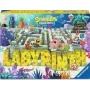 SpongeBob Labyrinth, Lauamäng