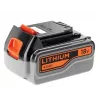 Aku Must & Decker BL4018 18V 2Ah Li-Ion, hall, 1 tk
