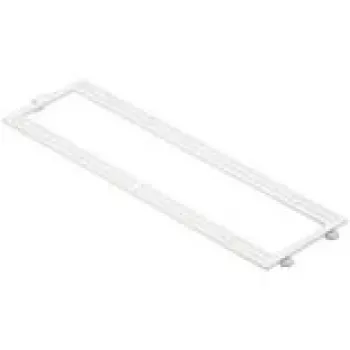 HAVN HS 420 alumine ventilaatori kinnitus - valge