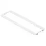 HAVN HS 420 alumine ventilaatori kinnitus - valge