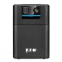 UPS Eaton 5E Gen2 900 USB line-interactive 0.9 kVA / 480 W, 4× C13 pistikupesa, USB, torn, must