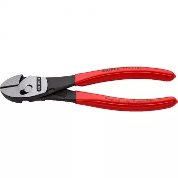Knipex 73 71 180 punane