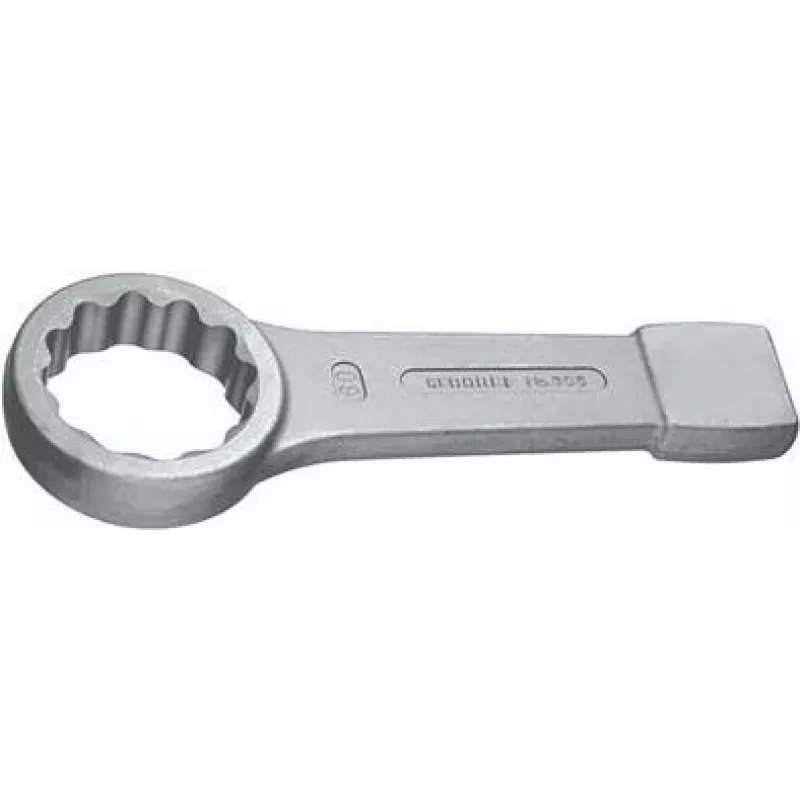 Socket wrench Gedore 6476160 Package depth 108 mm Package height 33 mm