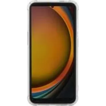 Mobilis R seeria Galaxy XCover7 Pro läbipaistev pehme kott (057041)