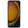 Mobilis R seeria Galaxy XCover7 Pro läbipaistev pehme kott (057041)