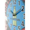 NeXtime kell 8167 Delux Diner, 43x43cm, sein, mitmevärviline
