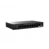 Haldamata võrgulüliti Tenda TEG1110PF-8-120W Gigabit Ethernet PoE 9 porti