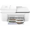 HP DeskJet 4220e traadita mitmeotstarbeline värviprinter, Instant Ink; koopiamasin, skanner