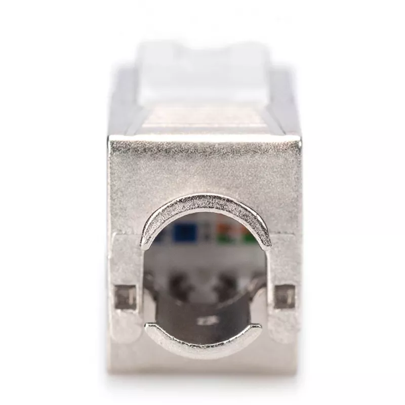 Keystone-moodul CAT 6 varjestatud Digitus DN-93612-1