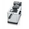 Fritüür Severin FR 2431 Single 3 L 2000 W roostevaba teras