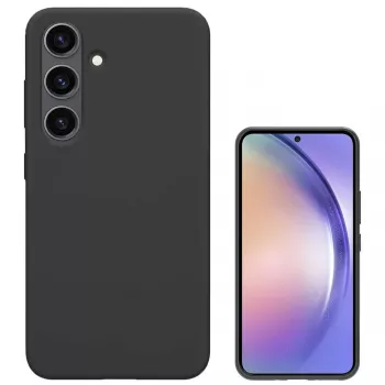 Ümbris 4smarts Galaxy A56 16,8 cm (6,6 tolli) Must
