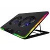 Jahutusjaam Gamezone Snowman Pro 17 tolli RGB