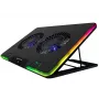 Jahutusjaam Gamezone Snowman Pro 17 tolli RGB