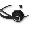 Monapea USB-peakomplekt Plusonic 10.1P — ühe kõrvaga USB-peakomplekt, ühildub Teamsi ja Skype'iga