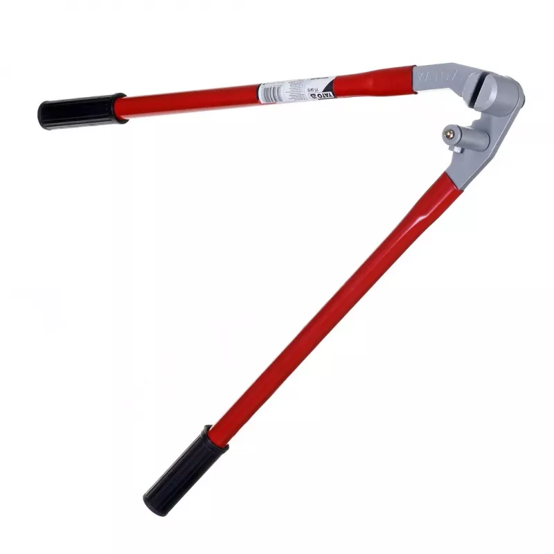 Torupainutustööriist YATO YT-5410 — käsitsi torupainutaja, kogus pakendis 1