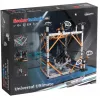 Hariduslik ehituskomplekt Fischertechnik Universal Ultimate 576102 — modulaarsed ehitusdetailid õppimiseks ja prototüüpimiseks