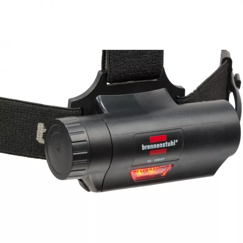 Brennenstuhl LuxPremium taaslaetav LED-anduriga pealamp
