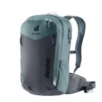 Matkaseljakott Deuter Compact 8 JR Graphite Unisex kõrgus 400 mm