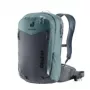 Matkaseljakott Deuter Compact 8 JR Graphite Unisex kõrgus 400 mm