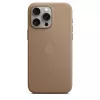Apple iPhone 15 Pro Max FineWoven ümbris koos MagSafe'iga - Taupe