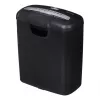 Activejet ASH-0601S purustaja, P-2, 10 l, 6 mm riba, 6 lehte, must.
