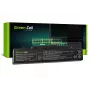 Green Cell SA01 Sülearvuti Aku 11.1V 4400mAh Samsung Restore 1 Tükk