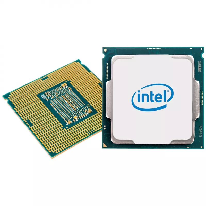 Supermicro 4214R 12C/24T 2,40GHz (3,50GHz Turbo) 17MB 100W
