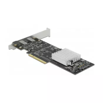 PCI Express x8 kaart DeLOCK 89009