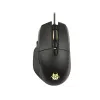 Mängurihiir TRACER Game Zone Odin RGB — kuni 16000 DPI, juhtmega, RGB valgustus