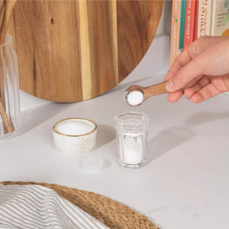 Šeikerikomplekt Salter BW13042FEU7, 500 ml mahutavus, BPA-vaba