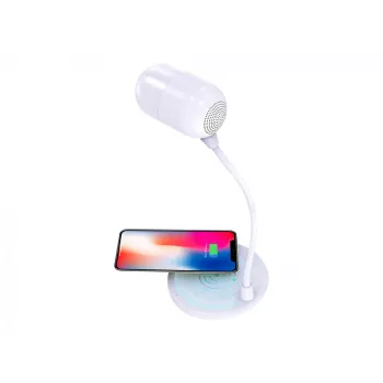 Valgus- ja heliseade Terratec Charge AIR Light & Sound