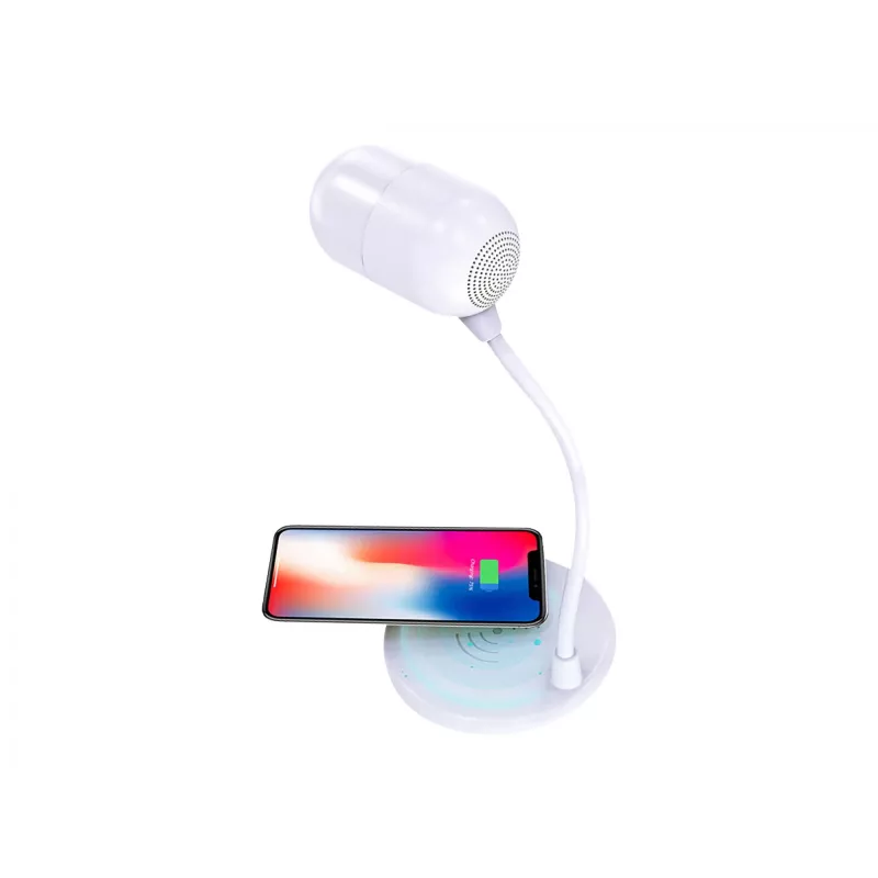 Valgus- ja heliseade Terratec Charge AIR Light & Sound