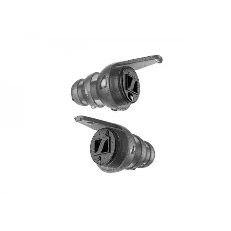 Sennheiser SoundProtex - Kaitsvad kõrvatropid 3 tüüpi akustiliste filtritega