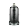 Autolaadija everActive CC-30Q QC3.0 35W — 1x USB-A, 1x USB-C, kiirlaadimine