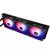Thermalright Aqua Elite 360 ARGB V3 Must (360mm) AIO protsessorijahuti