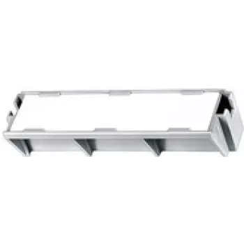 Jaotusplaadi sildiraam Corning 79156-501 00 LSA+ moodulitele (ühildub LSA Plus kinnitusega)
