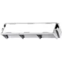 Jaotusplaadi sildiraam Corning 79156-501 00 LSA+ moodulitele (ühildub LSA Plus kinnitusega)