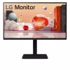 LG 27BA450-B arvutimonitor 68,6 cm (27 tolli) 1920 x 1080 pikslit Full HD Must