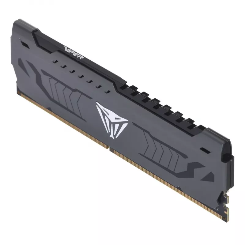 Lauaarvuti RAM-moodul PATRIOT Viper Steel DDR4 32GB 3200MHz 288-kontaktiline DIMM 1.35V CL18