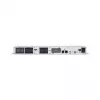 CyberPower CP700EIPFCRM1U katkematu toiteallikas (UPS) Line-Interactive 0.7 kVA 420 W 6 vahelduvvoolu pistikupesa