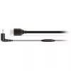 Rode Microphones SC16 USB-kaabel Must