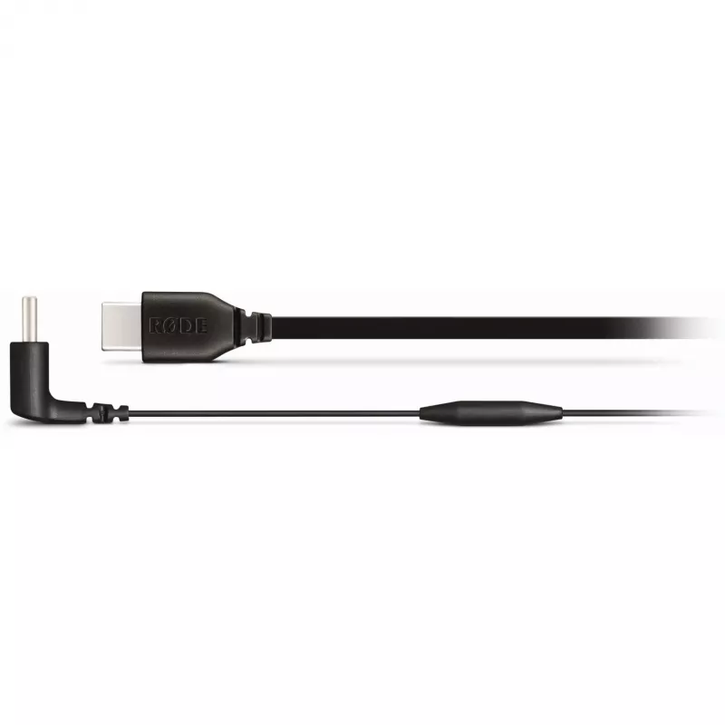 Rode Microphones SC16 USB-kaabel Must