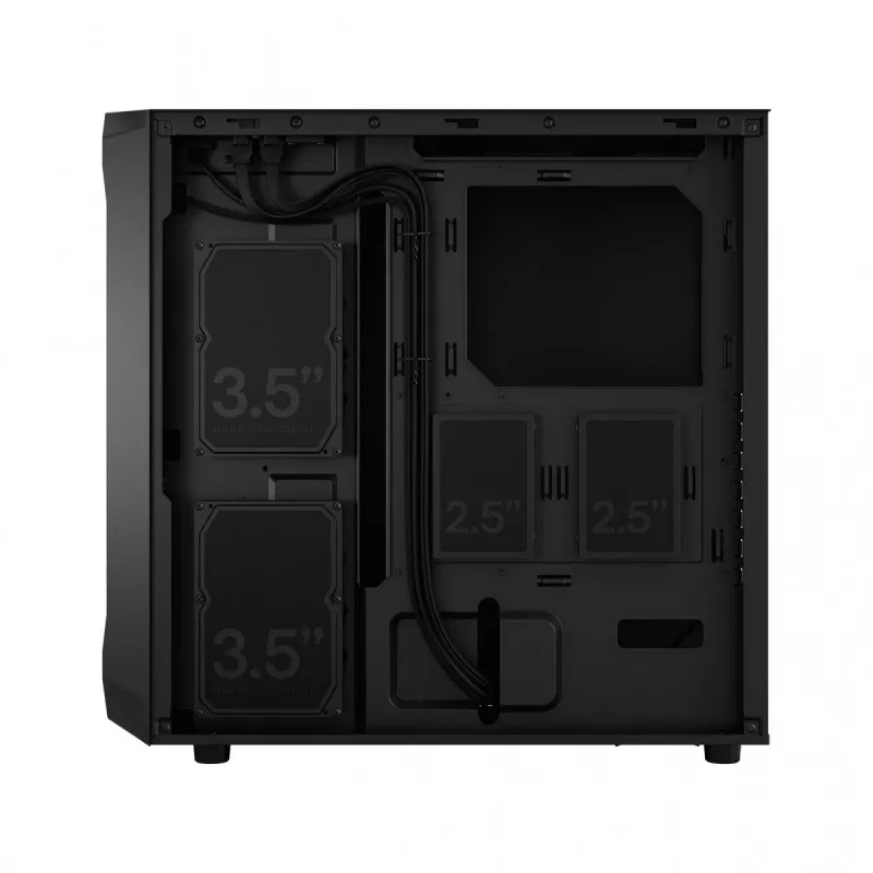 Fractal Design Focus 2 Must