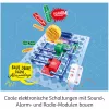 Kosmos Easy Elektro - Big Fun, elektroonikakomplekt, elekter, 8 a, mitmevärviline