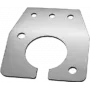 Axion WCC 11-DB Halteblech Universal Holder WCC11-Dosen