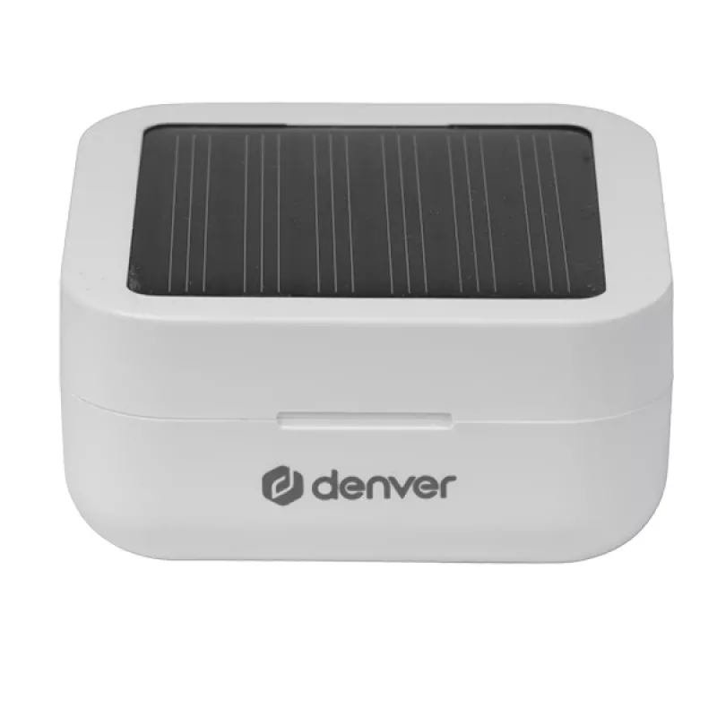 Denver TWS-62 BT TWS kõrvaklapid sisseehitatud MP4-mängijaga