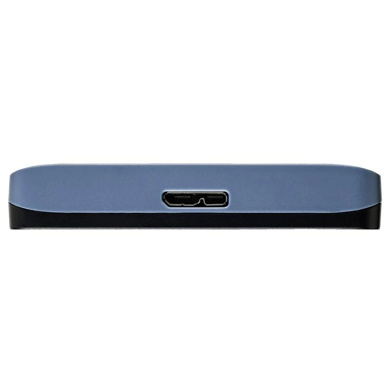 Väline kõvaketas | INTENSO | 1000 GB | Värv sinine | 6029565