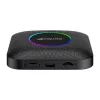 Juhtmevaba adapter Carlinkit TBOX PLUS 4G 64G — juhtmevaba Apple CarPlay ja Android Auto liides